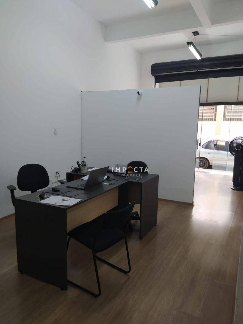 Conjunto Comercial-Sala à venda, 107m² - Foto 3