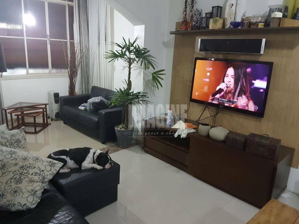 Apartamento à venda com 2 quartos, 98m² - Foto 1