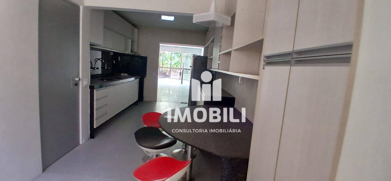 Apartamento à venda com 3 quartos, 150m² - Foto 12