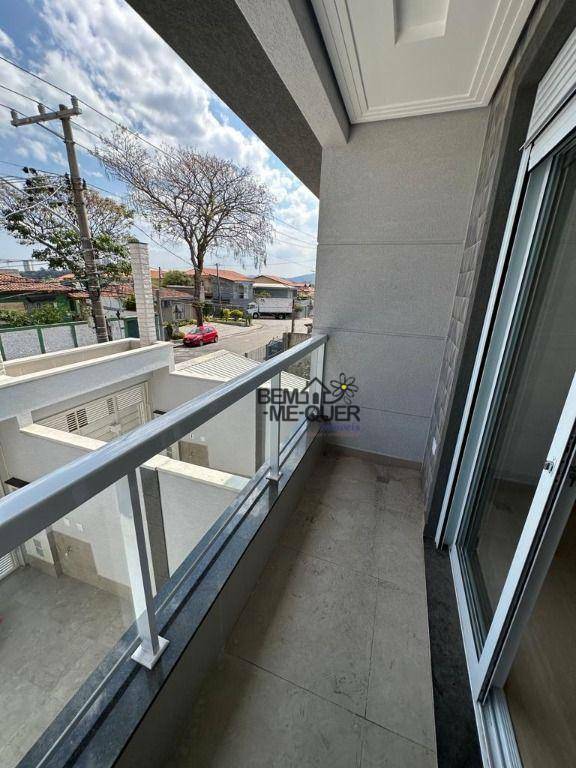 Sobrado à venda com 3 quartos, 160m² - Foto 27