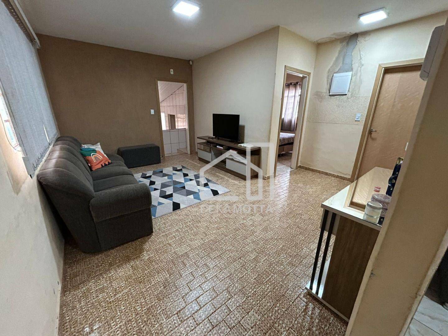 Casa à venda com 3 quartos, 130m² - Foto 13