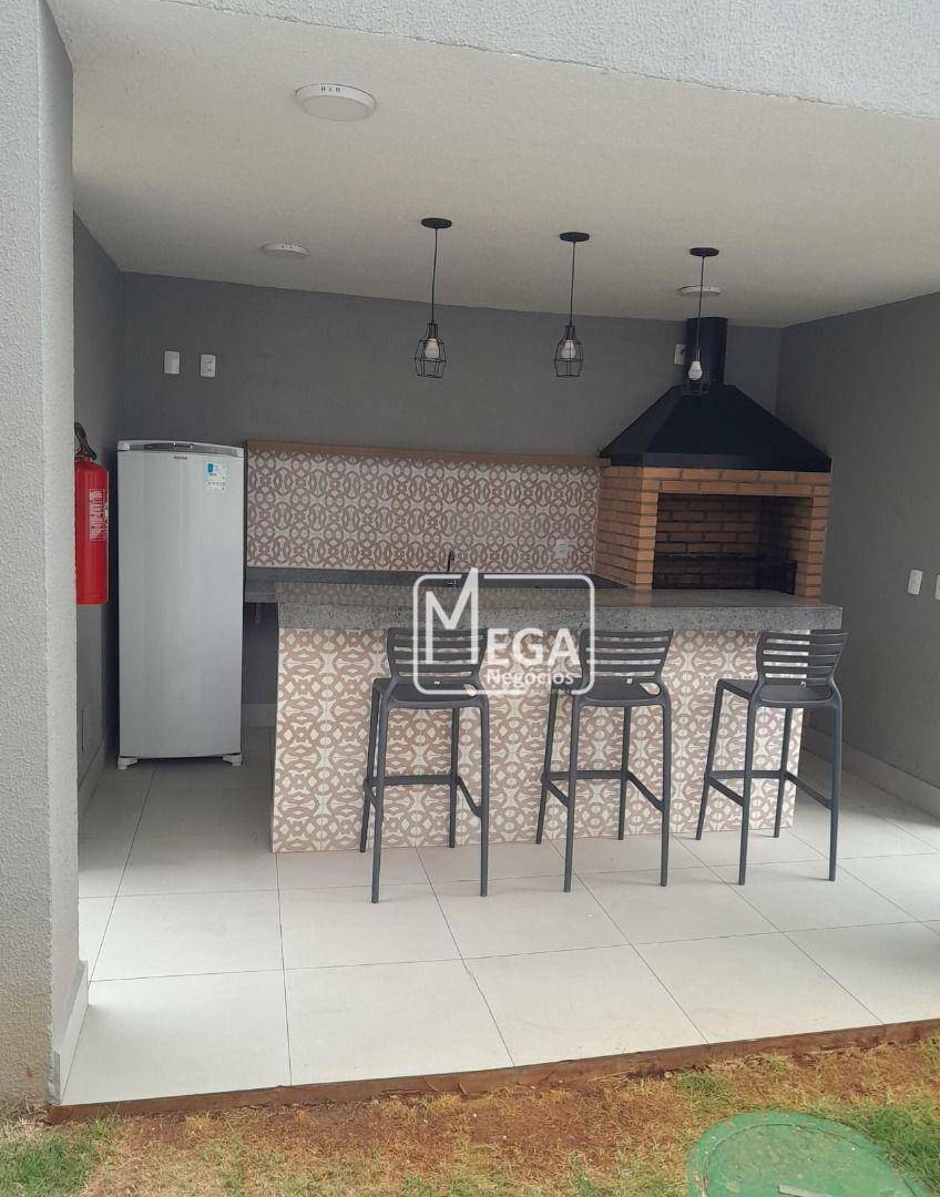 Apartamento à venda com 2 quartos, 42m² - Foto 18