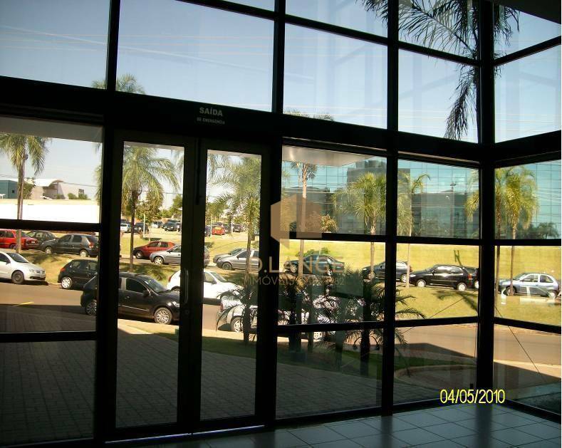 Conjunto Comercial-Sala para alugar, 417m² - Foto 5