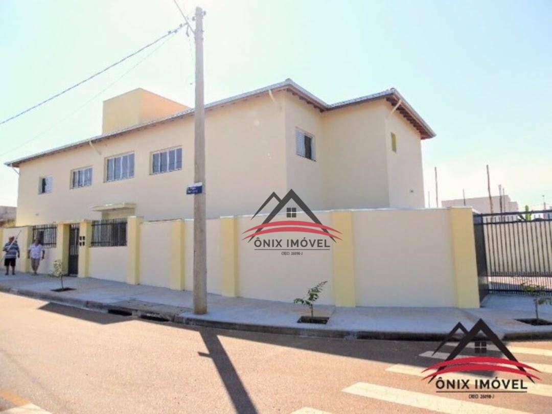 Apartamento à venda com 3 quartos, 79m² - Foto 19