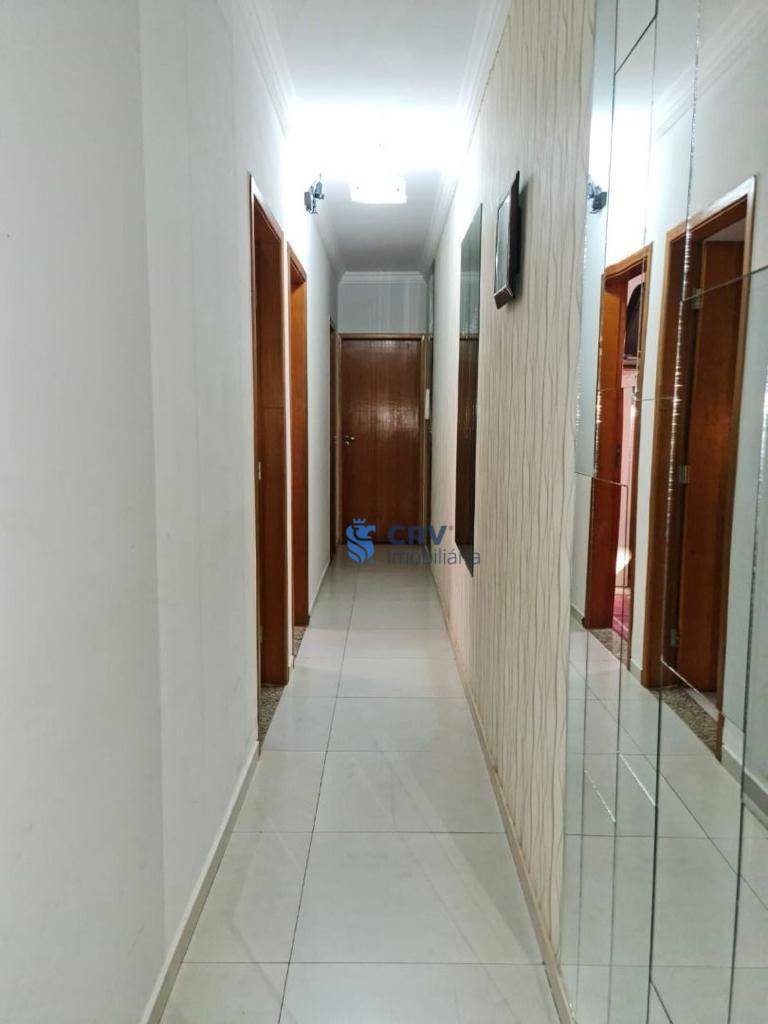 Casa à venda com 3 quartos, 125m² - Foto 6