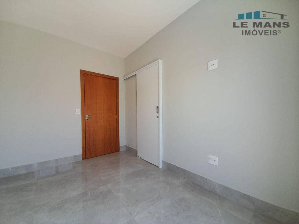 Casa de Condomínio à venda com 3 quartos, 180m² - Foto 8