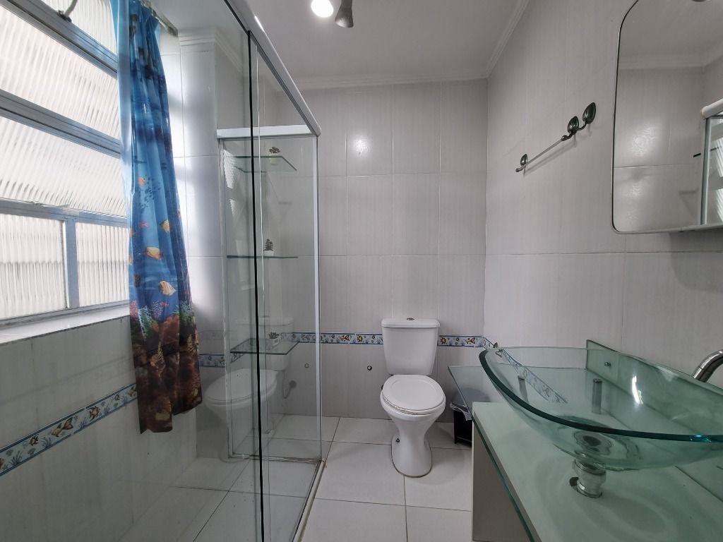 Apartamento à venda com 4 quartos, 185m² - Foto 15