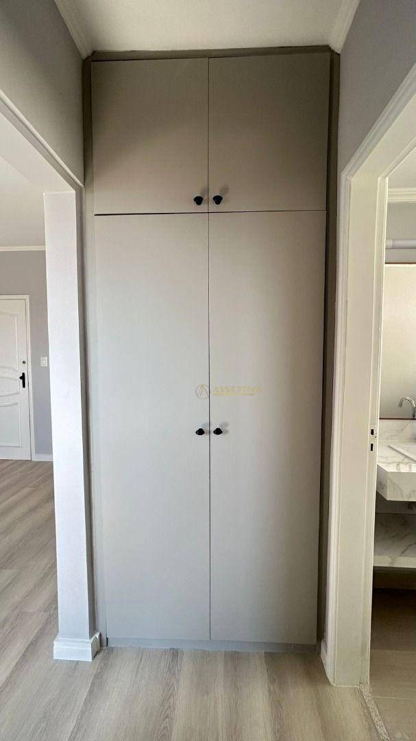 Apartamento para alugar com 1 quarto, 57m² - Foto 7