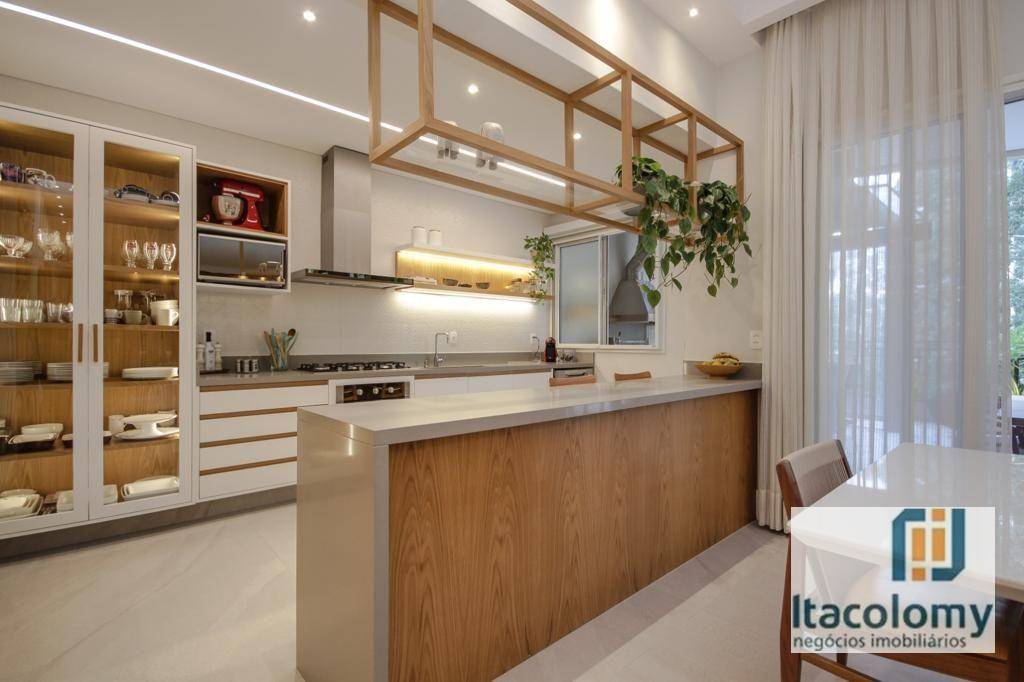 Apartamento à venda com 2 quartos, 308m² - Foto 5