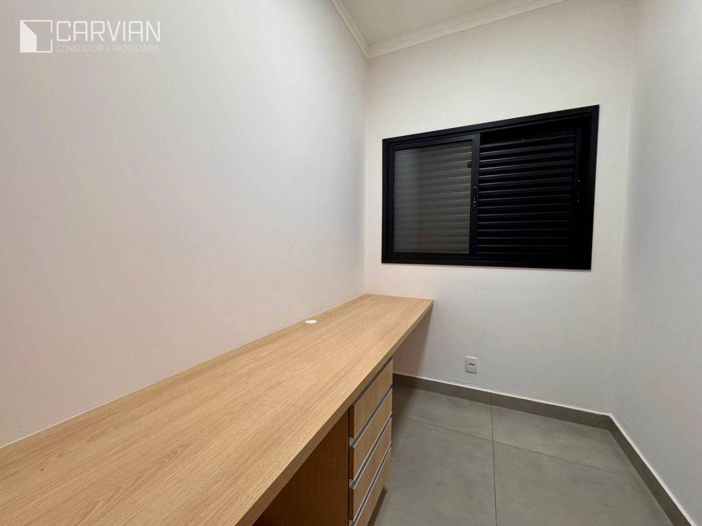 Casa de Condomínio à venda com 3 quartos, 167m² - Foto 17