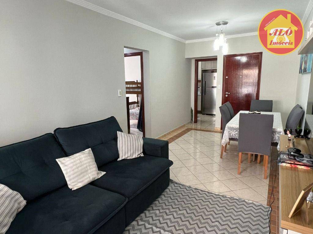 Apartamento à venda com 2 quartos, 80m² - Foto 4