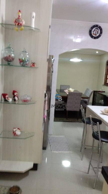 Sobrado à venda com 3 quartos, 140m² - Foto 18