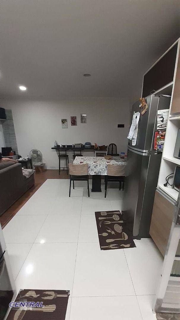 Casa à venda com 2 quartos, 164m² - Foto 21