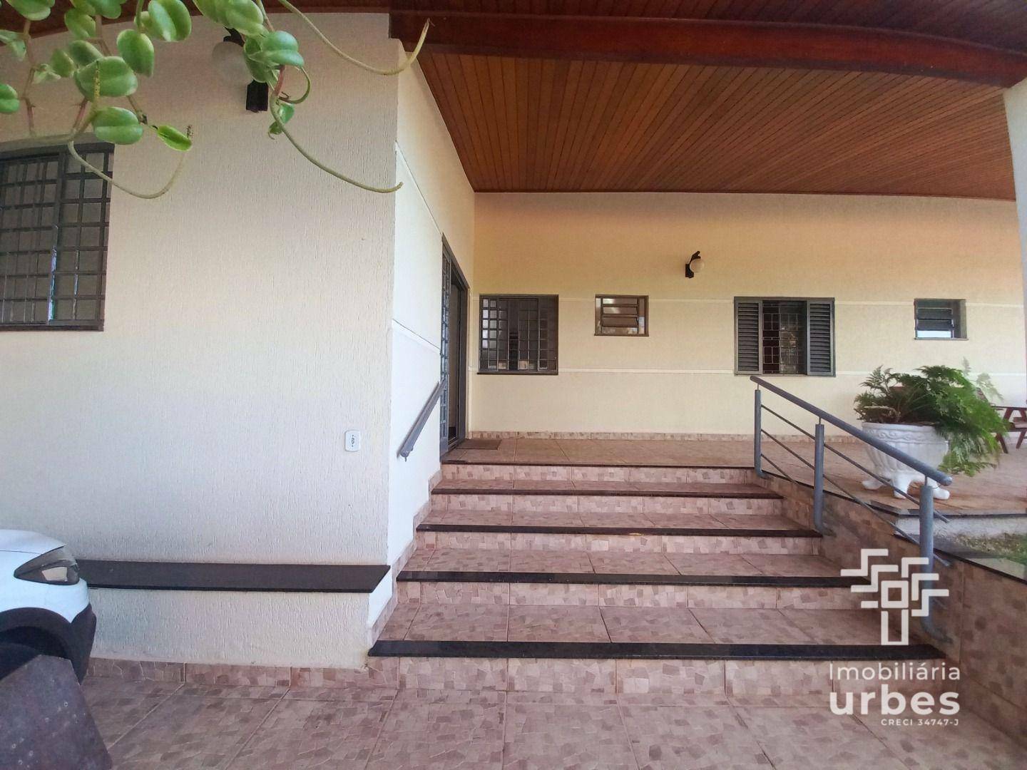 Casa à venda com 2 quartos, 182m² - Foto 3