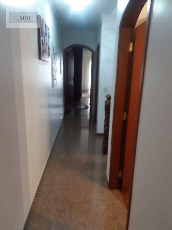 Sobrado à venda com 4 quartos, 190m² - Foto 15