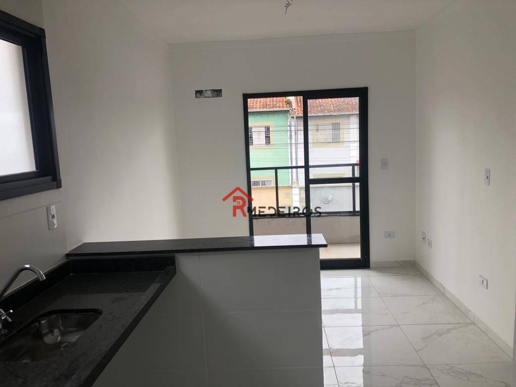 Sobrado à venda com 2 quartos, 53m² - Foto 11