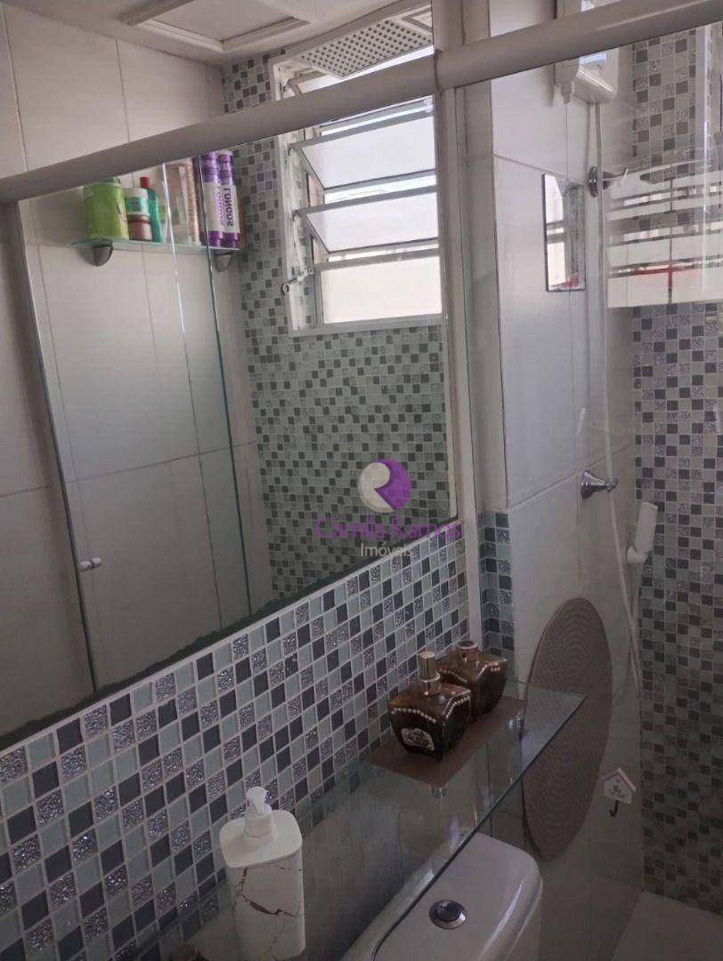 Apartamento à venda com 2 quartos, 53m² - Foto 19