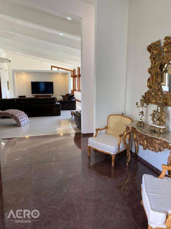 Casa de Condomínio à venda com 5 quartos, 1096m² - Foto 15