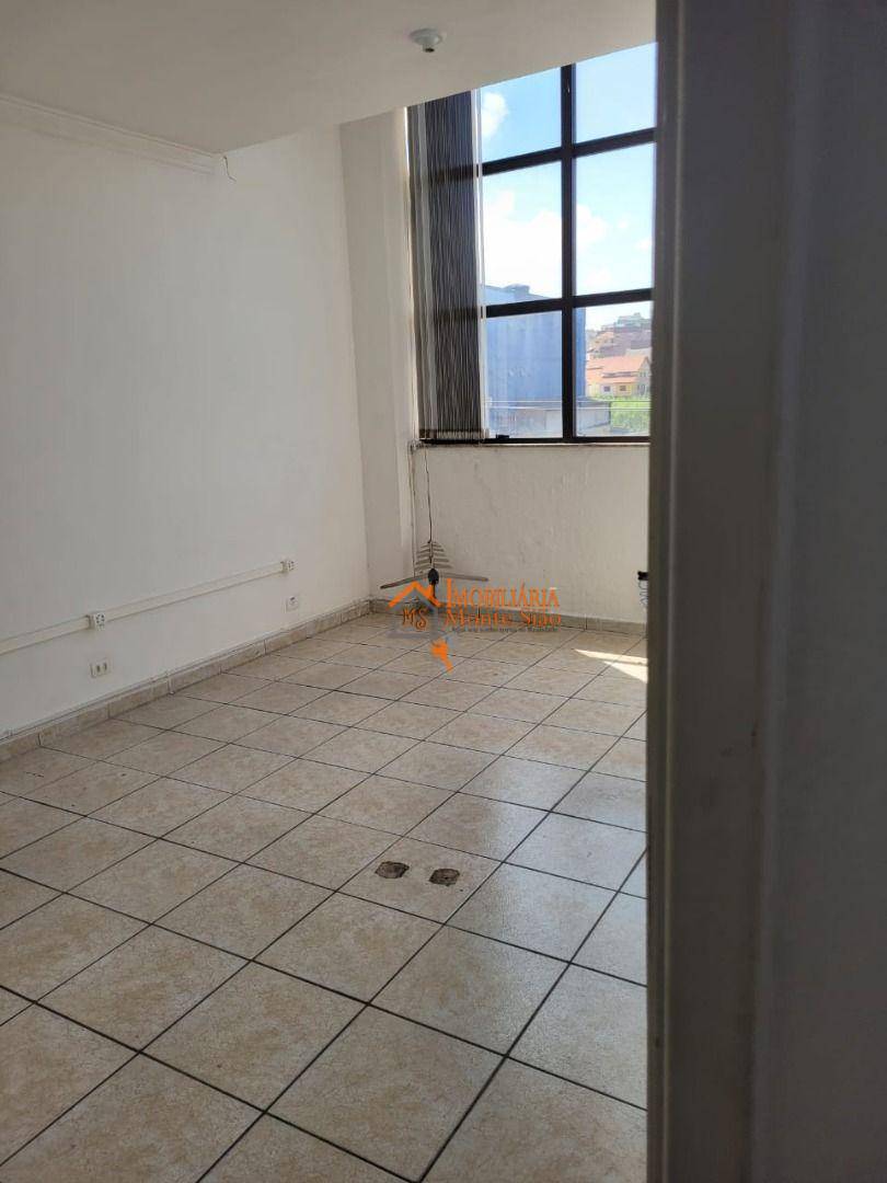 Conjunto Comercial-Sala para alugar, 100m² - Foto 6