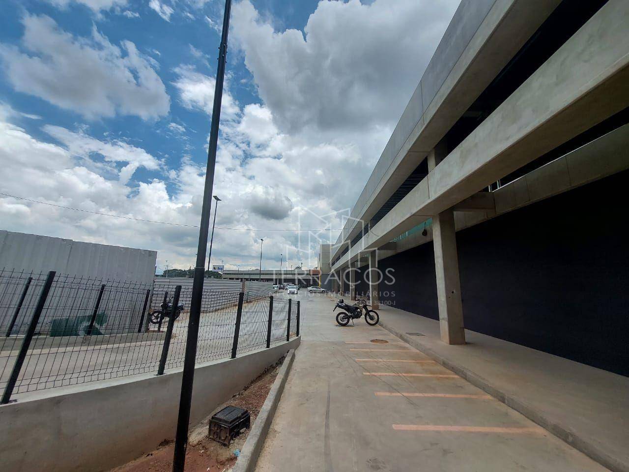 Depósito-Galpão-Armazém para alugar, 300m² - Foto 4