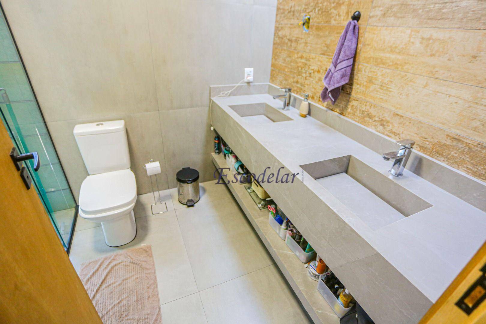 Casa de Condomínio à venda com 4 quartos, 500m² - Foto 16