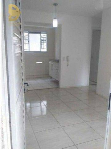 Apartamento à venda com 2 quartos, 38m² - Foto 4