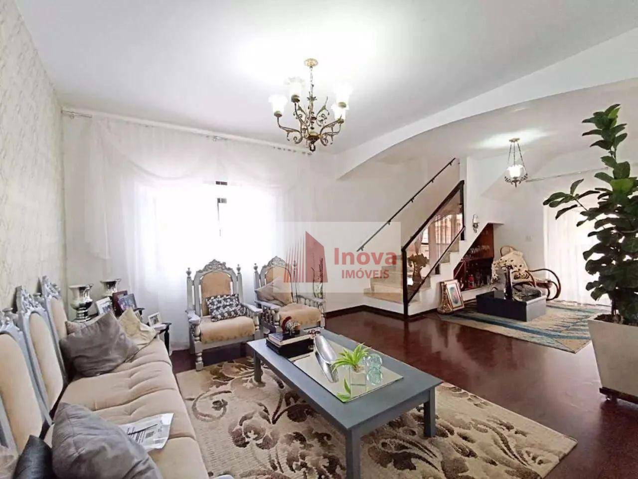 Casa de Condomínio, 5 quartos - Foto 3