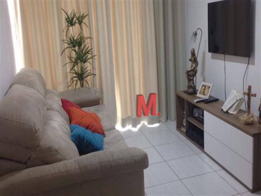 Apartamento à venda com 3 quartos, 88m² - Foto 6