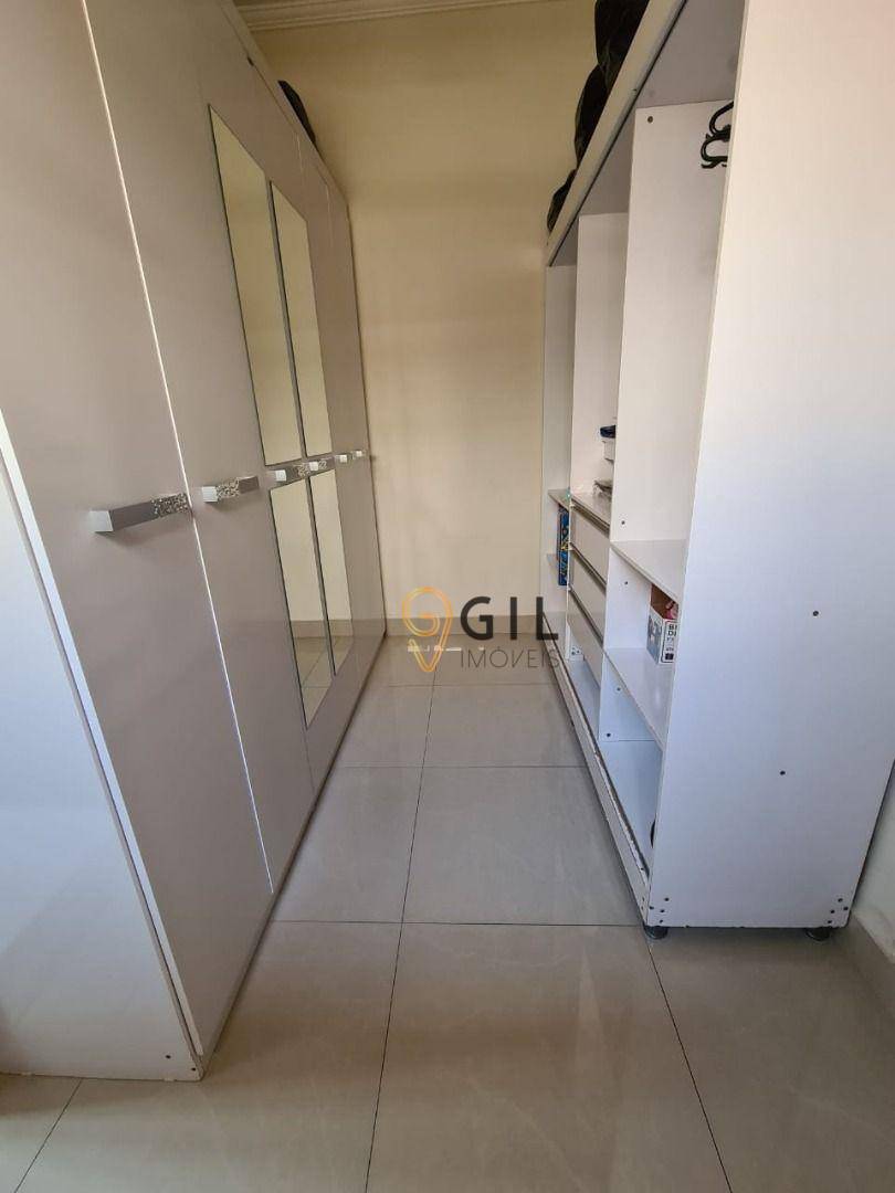 Sobrado à venda com 4 quartos, 223m² - Foto 9