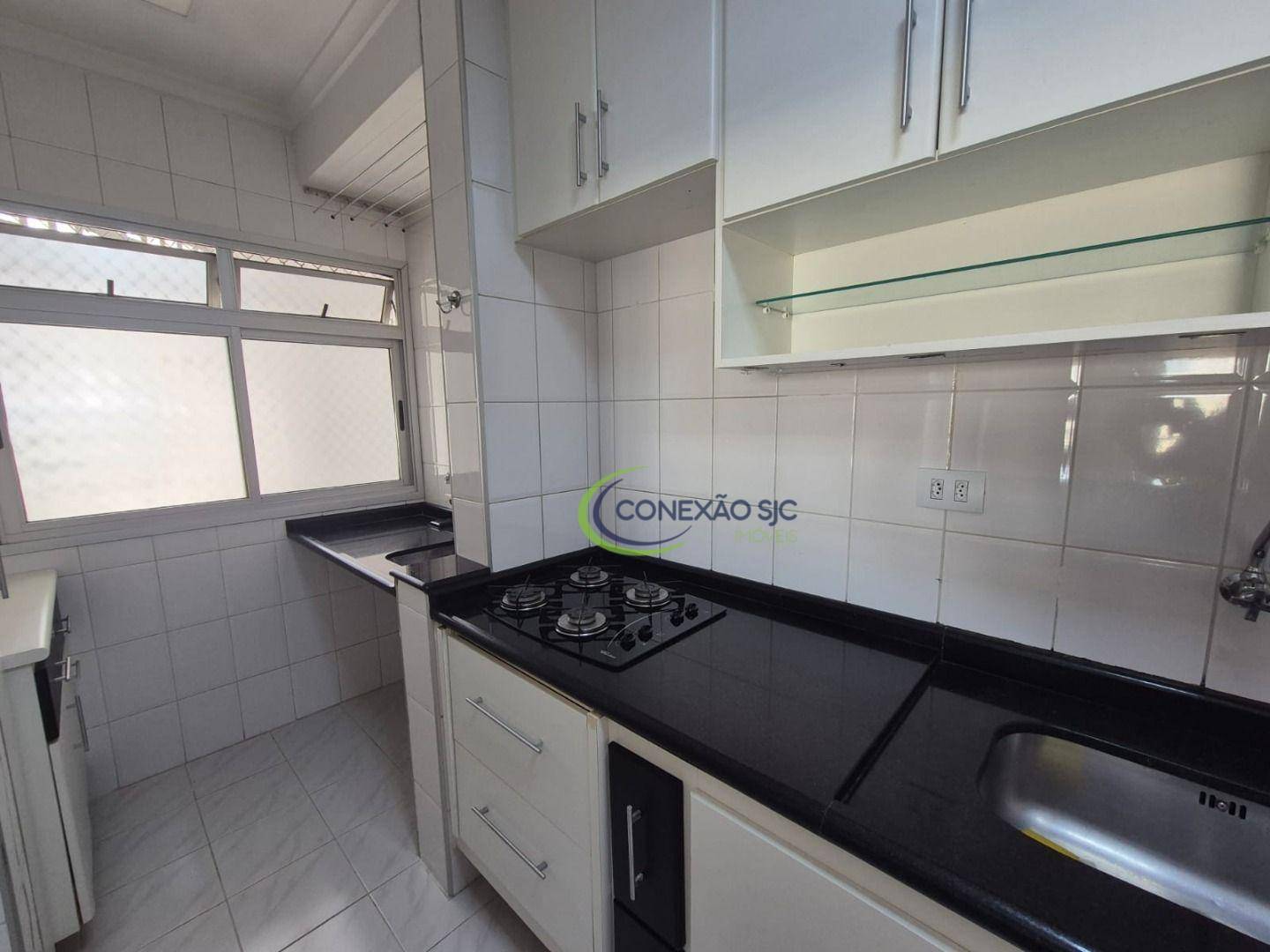 Apartamento para alugar com 2 quartos, 69m² - Foto 5