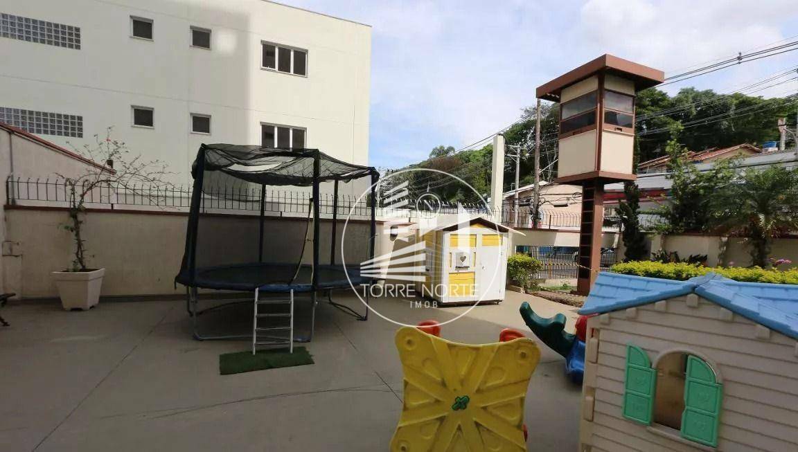 Apartamento, 3 quartos, 75 m² - Foto 23