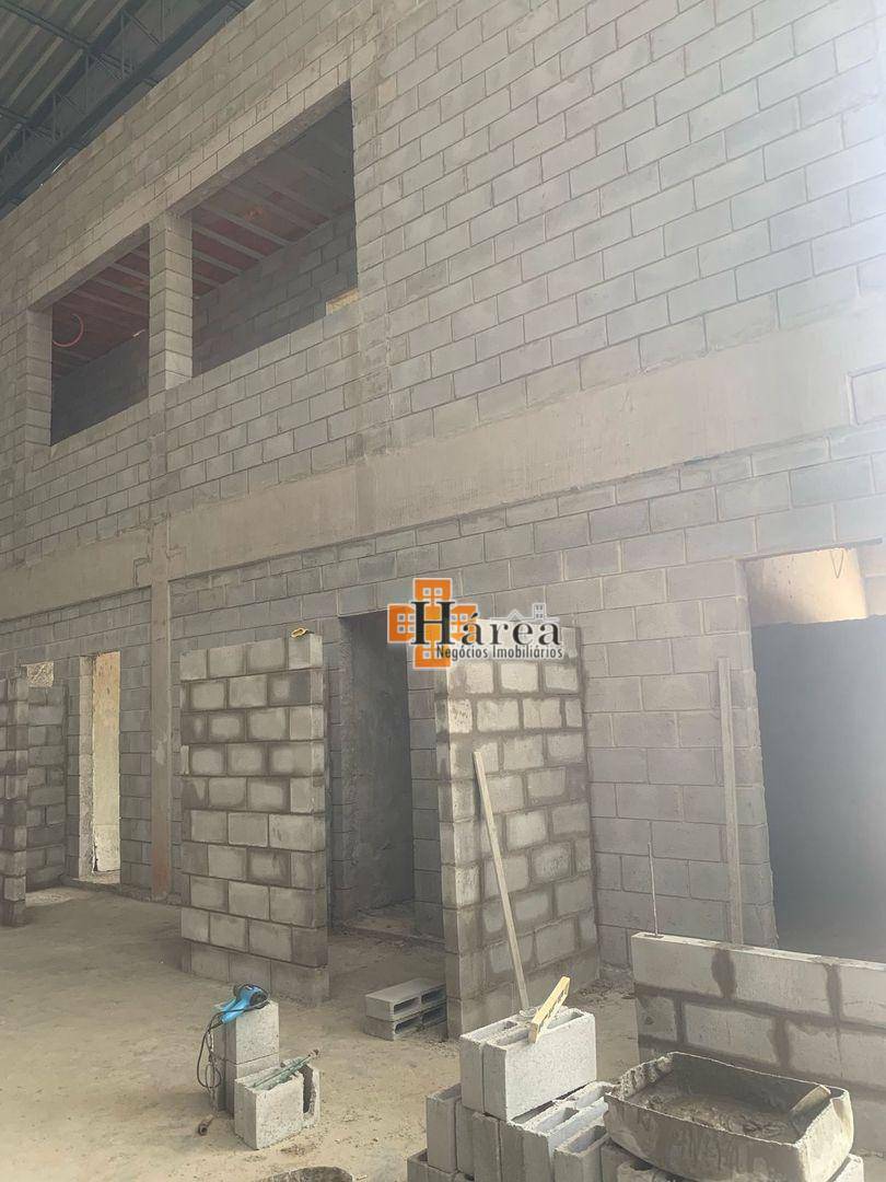 Depósito-Galpão-Armazém para alugar, 1600m² - Foto 9