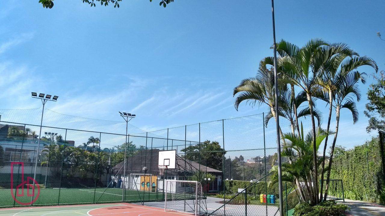 Casa de Condomínio à venda com 4 quartos, 560m² - Foto 44