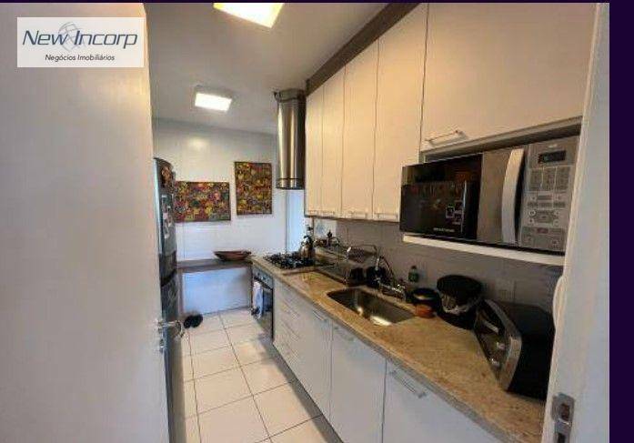 Apartamento à venda com 2 quartos, 87m² - Foto 6