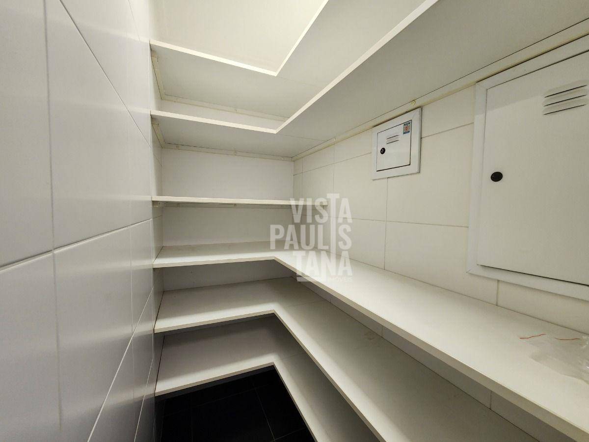 Apartamento à venda com 3 quartos, 222m² - Foto 21