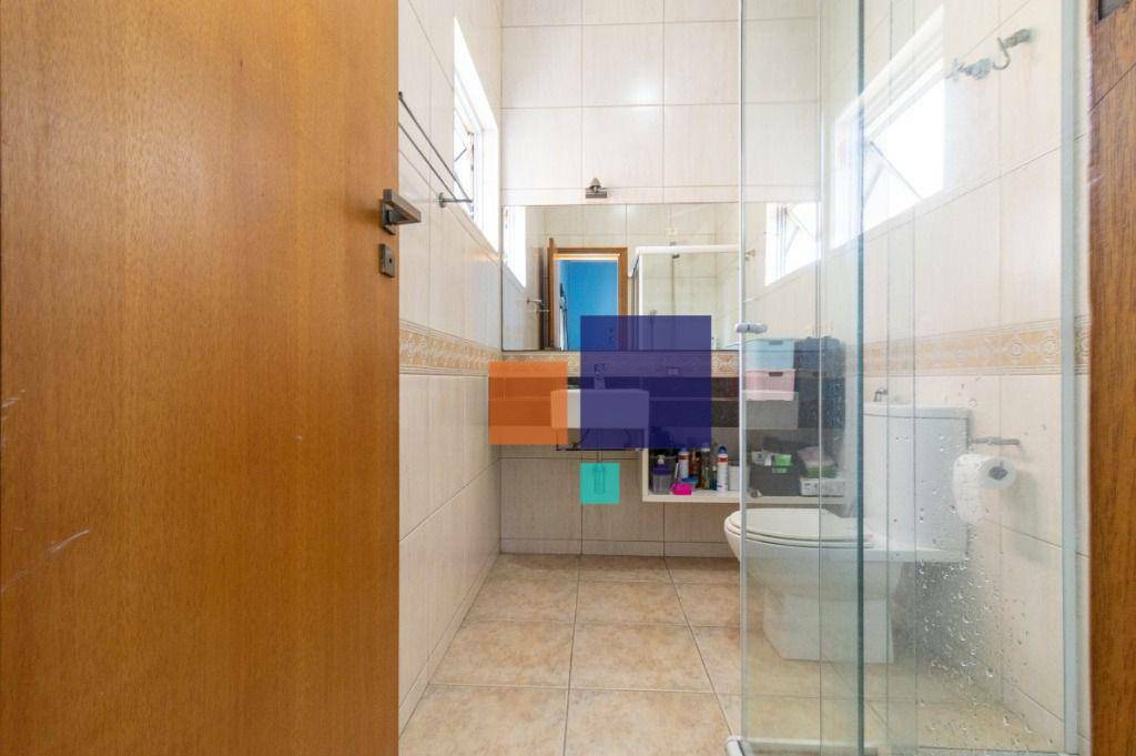 Sobrado à venda com 3 quartos, 218m² - Foto 43