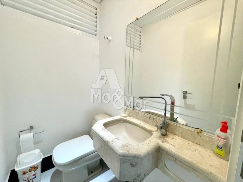 Apartamento à venda com 5 quartos, 191m² - Foto 11