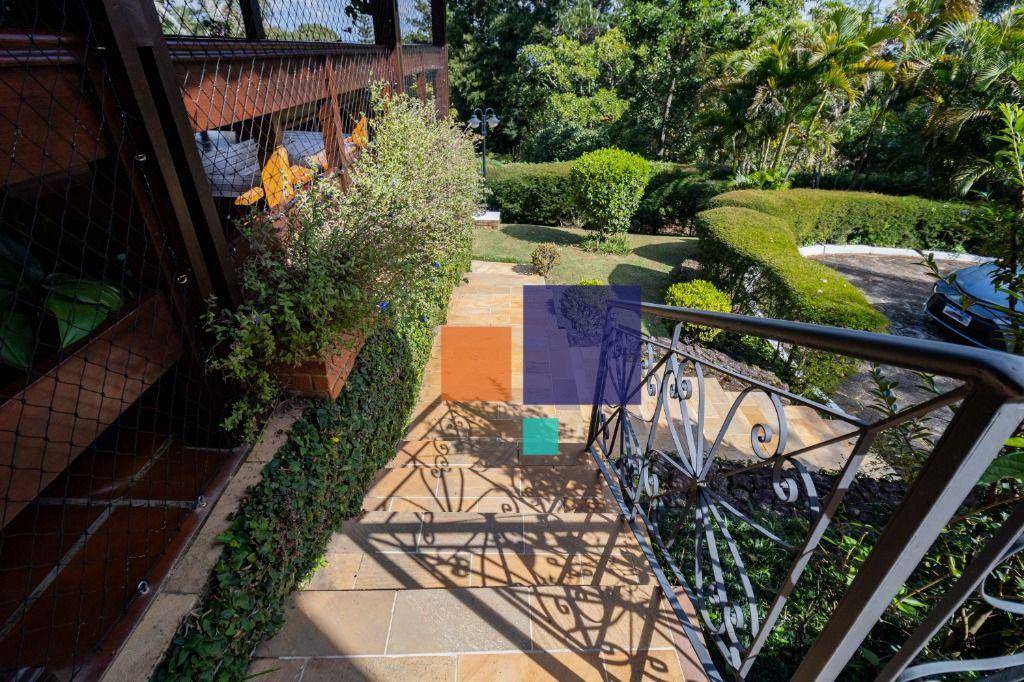 Casa de Condomínio à venda com 7 quartos, 1000m² - Foto 114