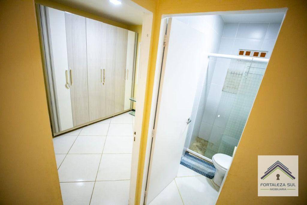 Casa de Condomínio à venda com 3 quartos, 100m² - Foto 11