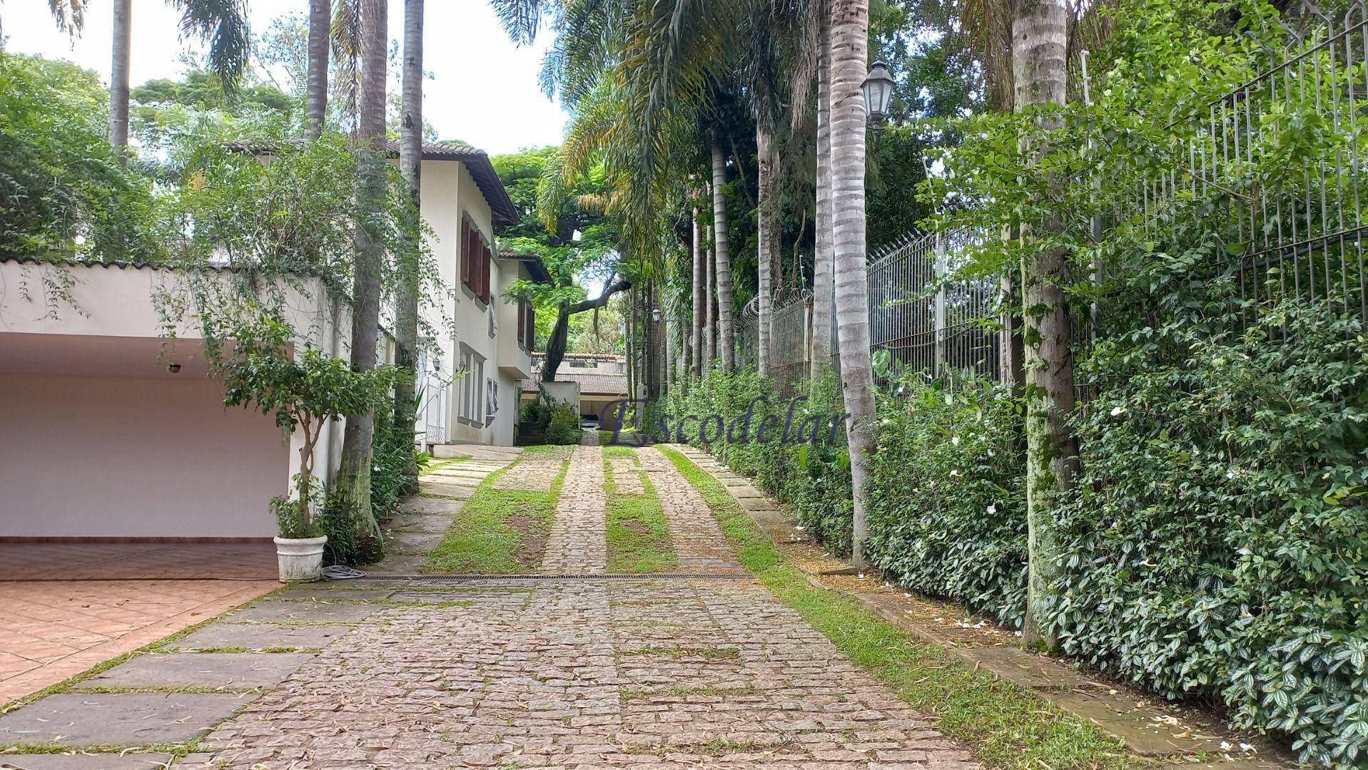 Casa de Condomínio à venda com 4 quartos, 501m² - Foto 3