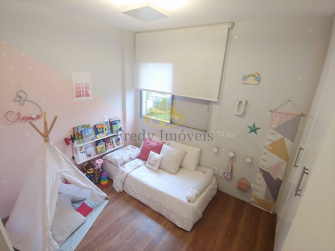 Cobertura à venda com 3 quartos, 160m² - Foto 22