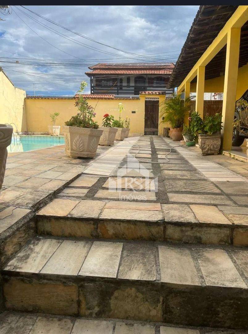 Casa, 2 quartos, 96 m² - Foto 1