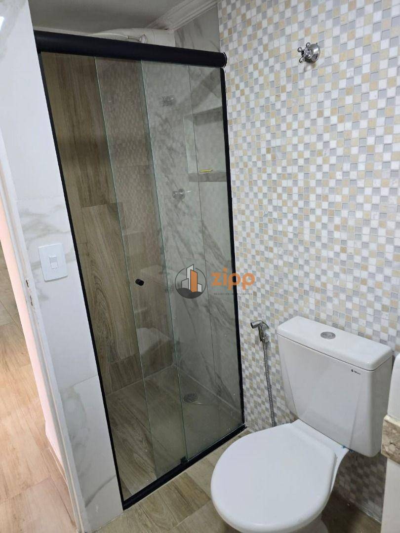 Apartamento à venda com 2 quartos, 62m² - Foto 15