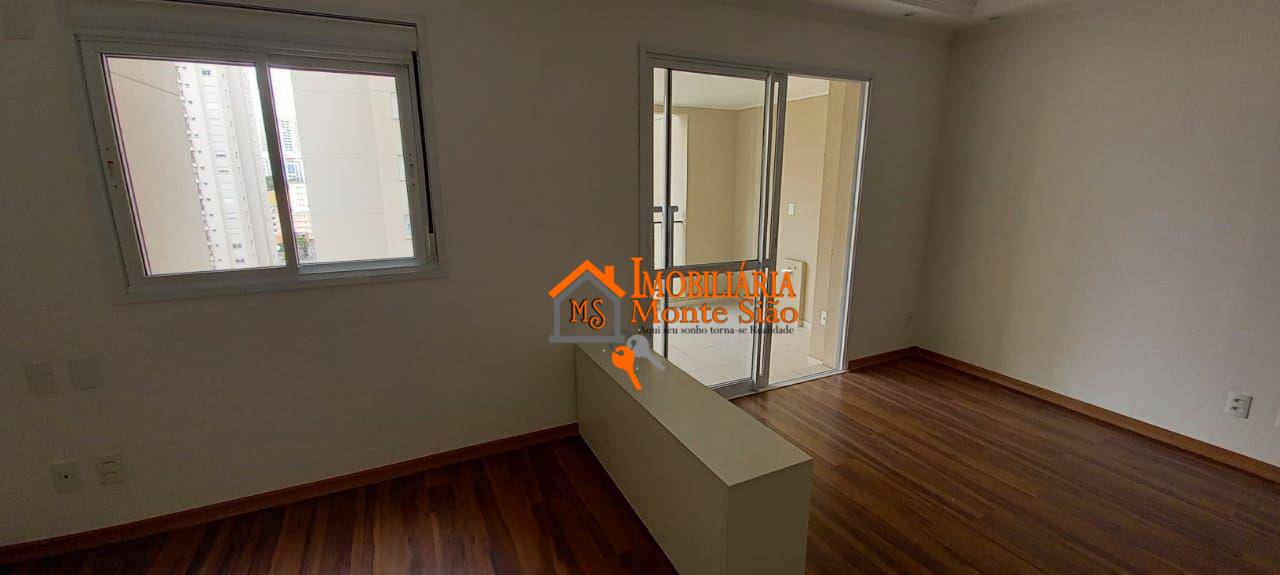 Kitnet e Studio à venda com 1 quarto, 38m² - Foto 2