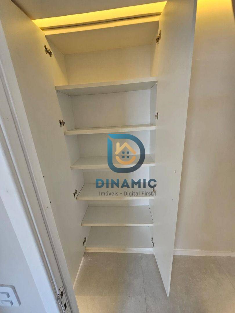 Apartamento à venda com 3 quartos, 144m² - Foto 31