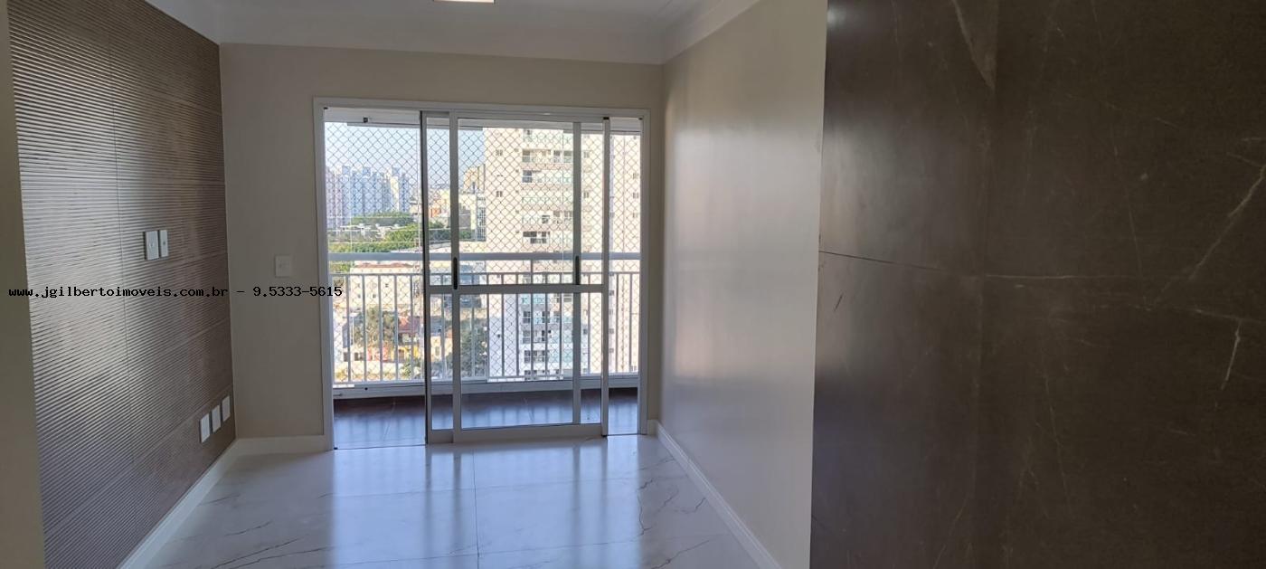 Apartamento à venda com 3 quartos, 83m² - Foto 12