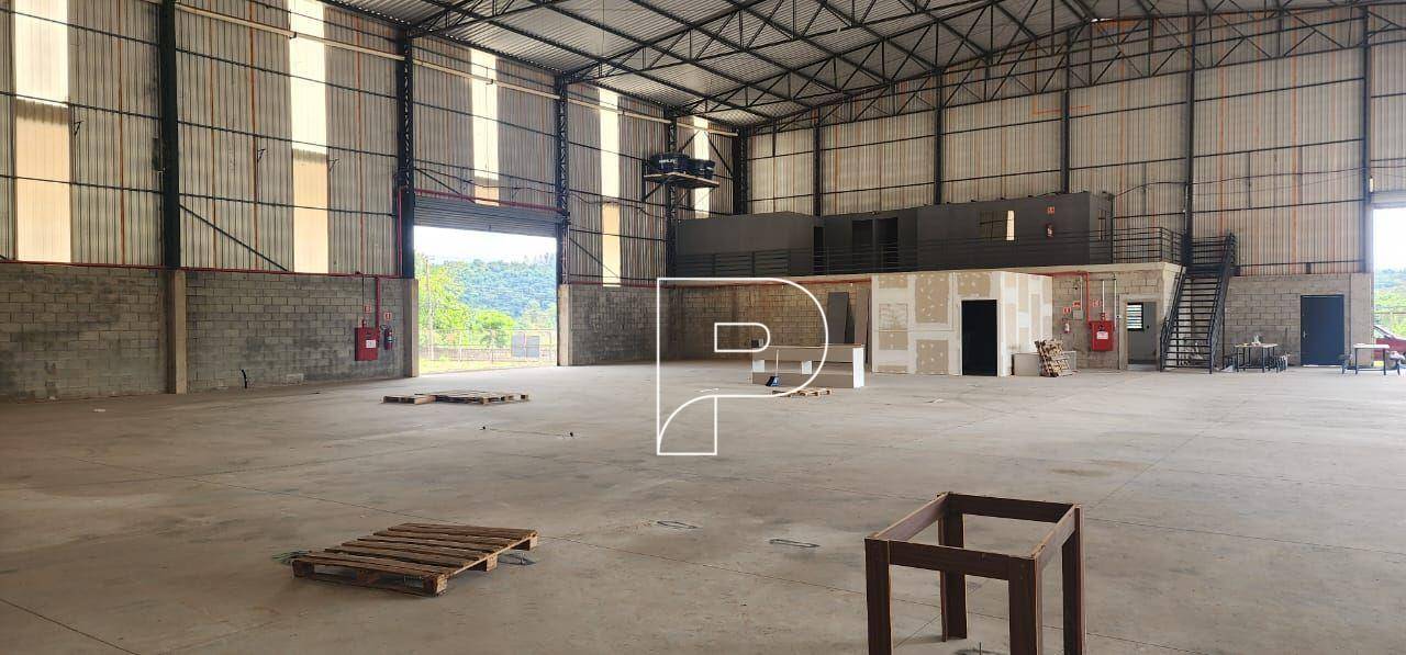 Depósito-Galpão, 2070 m² - Foto 3