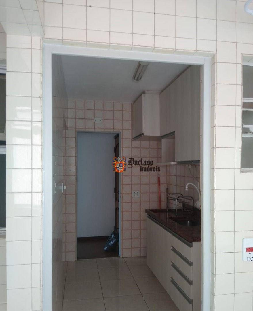 Apartamento à venda com 3 quartos, 78m² - Foto 10