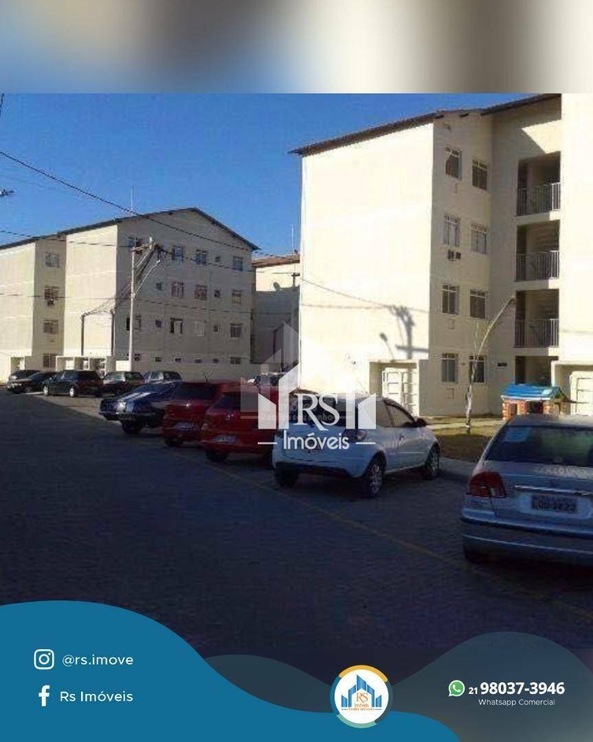 Apartamento à venda com 2 quartos, 50m² - Foto 29