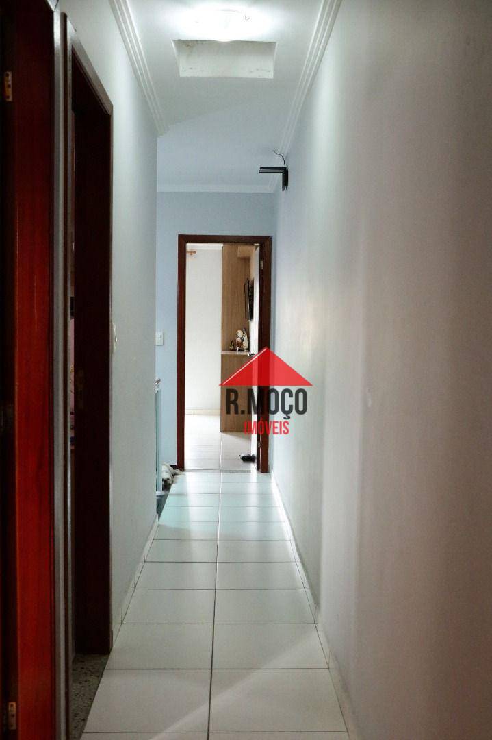 Sobrado à venda com 3 quartos, 126m² - Foto 14